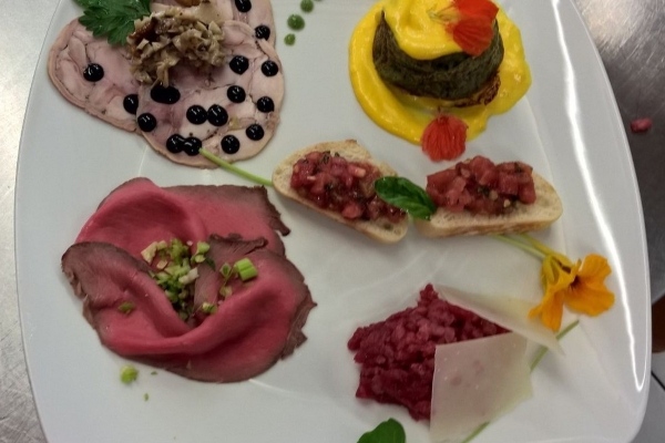 Hotel Il Poggio Agrisport